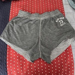 Billa Bong Comfy Shorts